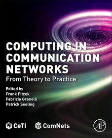 Computing in Communication Networks: From Theory to Practice