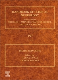 Brain and Crime Brain and Crime