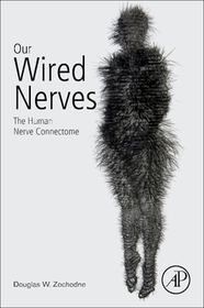 Our Wired Nerves: The Human Nerve Connectome
