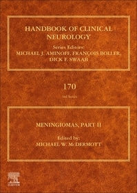 Meningiomas, Part II: Part II
