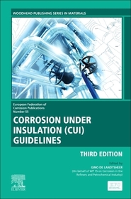 Corrosion Under Insulation (CUI) Guidelines: Technical Guide for Managing CUI Corrosion Under Insulation (CUI) Guidelines: Technical Guide for Managing CUI