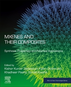 MXenes and their Composites: Synthesis, Properties and Potential Applications