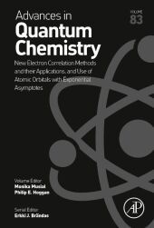 New Electron Correlation Methods and their Applications, and Use of Atomic Orbitals with Exponential Asymptotes New Electron Correlation Methods and their Applications, and Use of Atomic Orbitals with Exponential Asymptotes