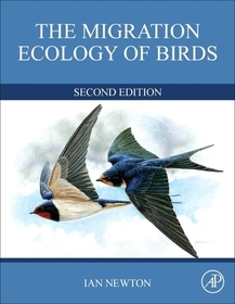 The Migration Ecology of Birds The Migration Ecology of Birds