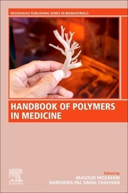 Handbook of Polymers in Medicine Handbook of Polymers in Medicine