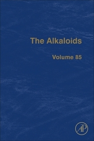 The Alkaloids The Alkaloids