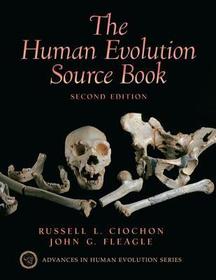Human Evolution Source Book