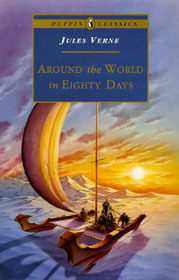 Around the World in Eighty Days Around the World in Eighty Days