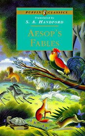 Aesop's Fables