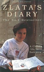 Zlata's Diary Zlata's Diary