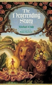 The Neverending Story: Ausgezeichnet mit dem Jugendbuchpreis Buxtehuder Bulle 1979