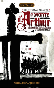 Le Morte D'Arthur Volume 2: Volume 2