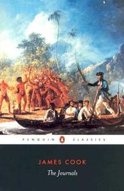 The Journals of Captain Cook