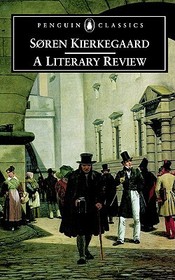 A Literary Review: Two Ages, a Novel by the Author of a Story of Everyday Life, Published by J.L. Heiberg, Copenhagen, Reitzel, 1845
