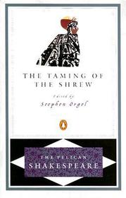 The Taming of the Shrew