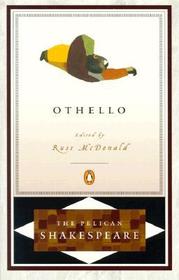 The Tragedy of Othello the Moor of Venice