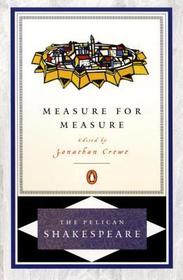 Measure for Measure Pel