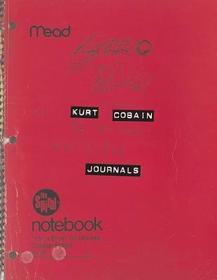 Kurt Cobain: Journals