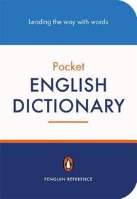 The Penguin Pocket English Dictionary The Penguin Pocket English Dictionary
