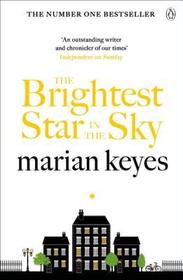 The Brightest Star in the Sky: British Book Awards Author of the Year 2022