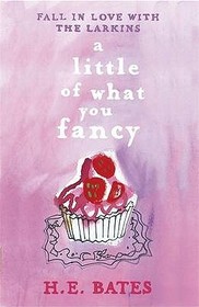 A Little of What You Fancy: Inspiration for the ITV drama The Larkins starring Bradley Walsh A Little of What You Fancy: Inspiration for the ITV drama The Larkins starring Bradley Walsh