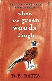 When the Green Woods Laugh: Inspiration for the ITV drama The Larkins starring Bradley Walsh