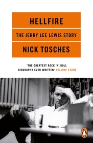 Hellfire: The Jerry Lee Lewis Story