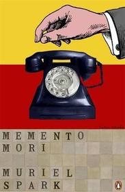 Memento Mori, English edition, Film Tie-in