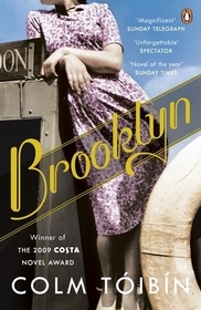 Brooklyn: Winner of the 2009 Costa Novel Award