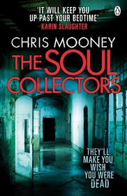 Soul Collectors: They'll make you wish you were dead