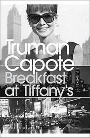 Breakfast at Tiffany's