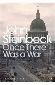 Penguin Modern Classics#Once There Was a War
