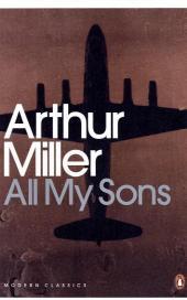 All My Sons: A Drama in Three Acts with an introduction by Christopher Bigsby
