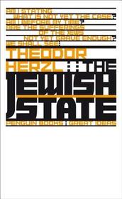 The Penguin Great Ideas#Jewish State