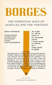 The Perpetual Race of Achilles and the Tortoise: The English life with the turmoil of two incompatible passions: a strange appetite for adventure and a strange appetite for legality