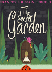 The Secret Garden: Intr. by Sophie Dahl