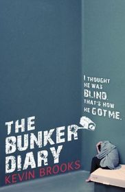 The Bunker Diary: Winner of the Carnegie Medal 2014