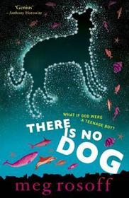 There Is No Dog: What if God Were a Teenage Boy?