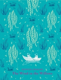 The Wind in the Willows: Der Wind in den Weiden, englische Ausgabe