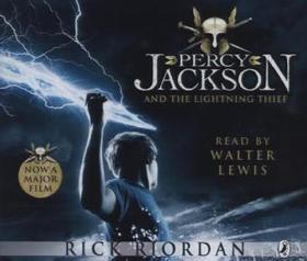 Percy Jackson and the Lightning Thief