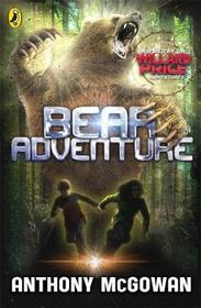Willard Price#Willard Price: Bear Adventure: Bear Adventure