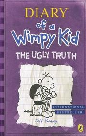 Diary of a Wimpy Kid: The Ugly Truth (Book 5)