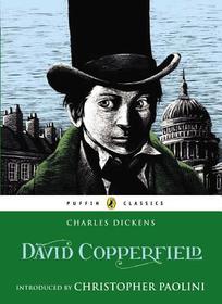 David Copperfield: 175th Anniversary Edition