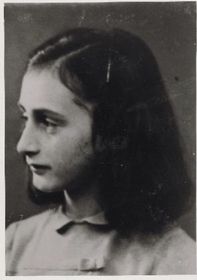 The Diary of Anne Frank (Abridged for young readers): Abridged for young readers