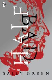 Half Bad: Winner of the Waterstone's Children's Book Prize 2015, category teen book