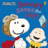 Peanuts - Snoopy Saves the Day!