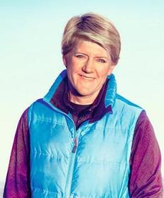 The Racehorse Who Wouldn't Gallop