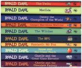 The Roald Dahl Centenary Boxed Set