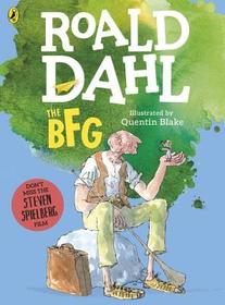 The BFG (Colour Edition): Colour Edition The BFG (Colour Edition): Colour Edition