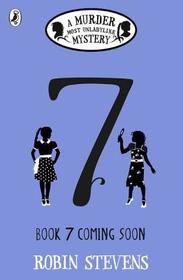 Death in the Spotlight: A Murder Most Unladylike Mystery